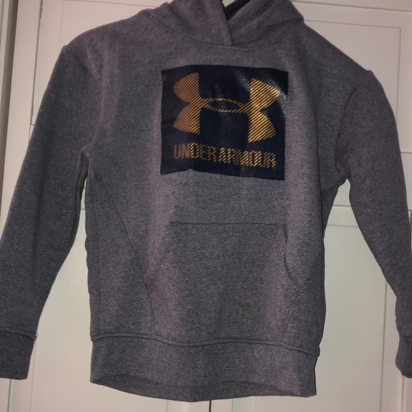 Under Armour Other - NWT Under Armour Hoodie